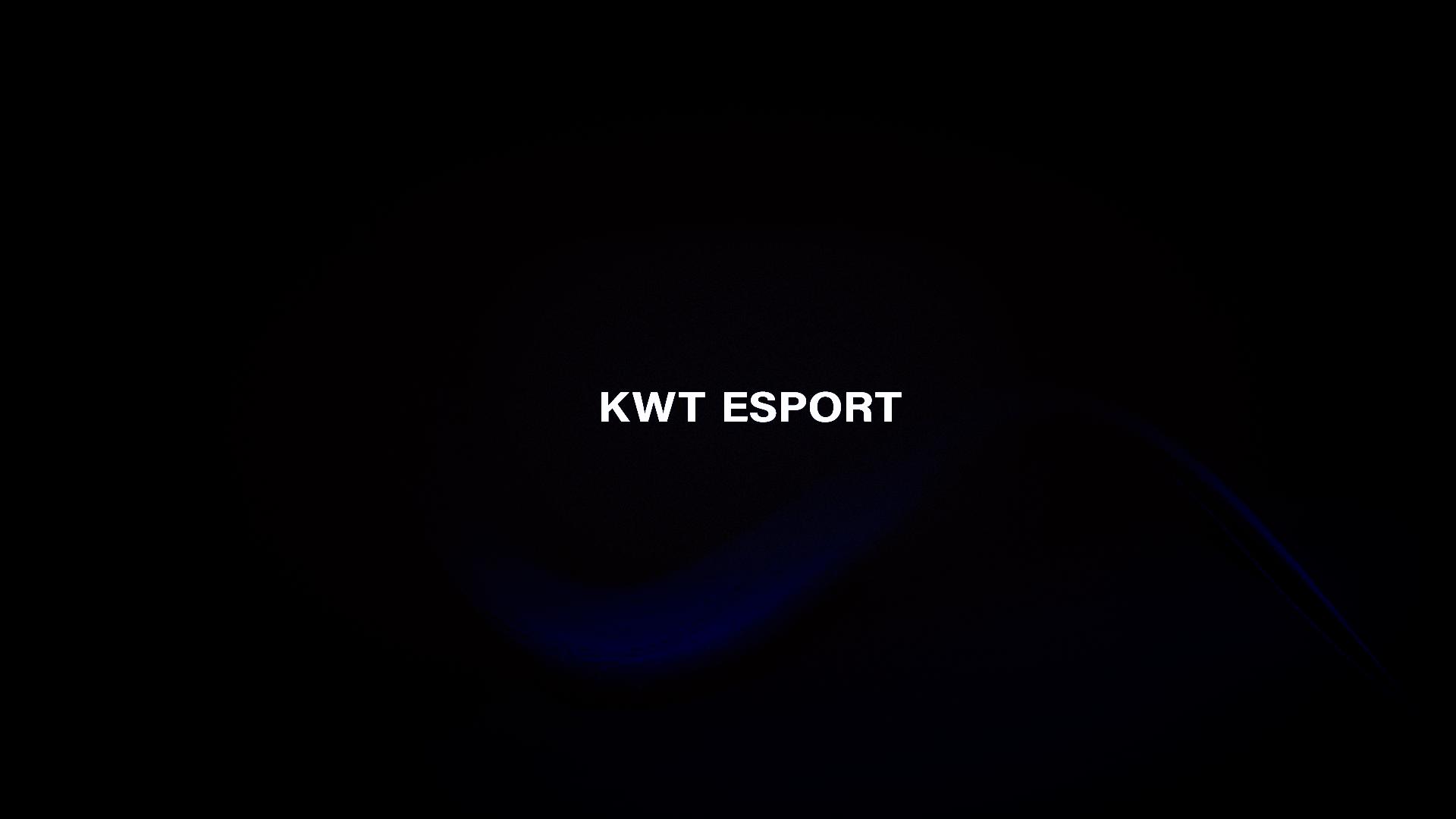 Discovery splash banner for KWT Community Discord server