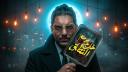 Discovery splash banner for ElDEBO Family - العصابة Discord server