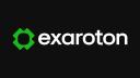 Discovery splash banner for exaroton Discord server