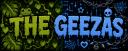 Discovery splash banner for The Geezas Discord server