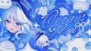 Discovery splash banner for ੭୧ ﹕Ocean's MM ! Discord server