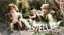 Discovery splash banner for Stellar Dance Academy Discord server