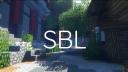 Discovery splash banner for Skyblock Life Discord server