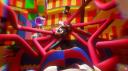 Discovery splash banner for The Amazing Digital Circus Discord server