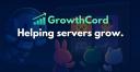 Discovery splash banner for Growthcord | Advertise | Grow | Learn | Promos  | Promotions  | Advertising Discord server