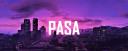 Discovery splash banner for Paşa's Gang Discord server