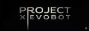 Discovery splash banner for Xevo Development Discord server