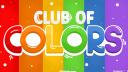 Discovery splash banner for Club of Colors 🌈 Discord server