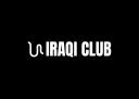 Discovery splash banner for IRAQI CLUB Discord server
