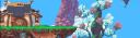 Discovery splash banner for Unity.ру Discord server