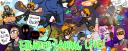 Discovery splash banner for Engineer Gaming Live Discord server