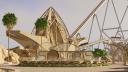 Discovery splash banner for Coaster Sim Society Discord server
