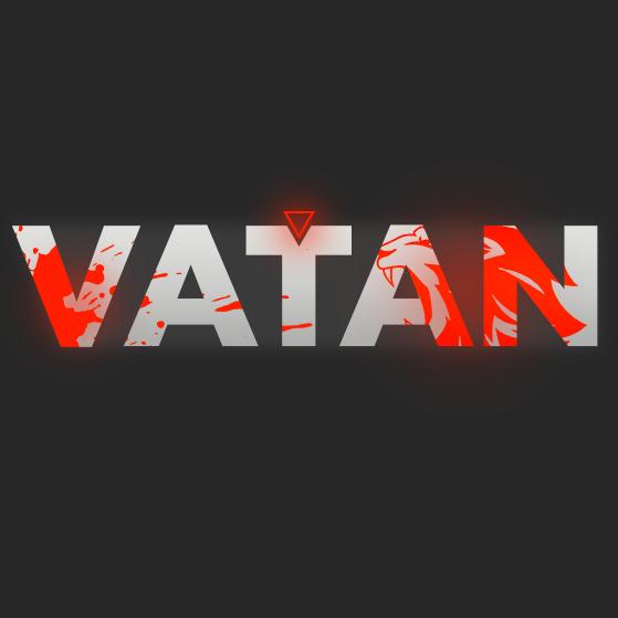 Discovery splash banner for Vatan Roleplay #Bakım Discord server
