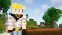 Discovery splash banner for Olinus' corner Discord server