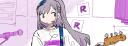 Discovery splash banner for Reine's [Reidacted] Discord server