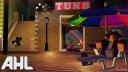 Discovery splash banner for Arsenal High Levels Discord server