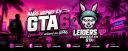Discovery splash banner for LeidersRP GTA6™ Discord server