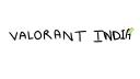 Discovery splash banner for VALORANT INDIA Discord server