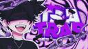 Discovery splash banner for Blox Fruits Brasil | IT’S A TRAP | SrDark Discord server