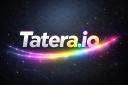 Discovery splash banner for tatera.io Discord server