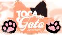 Discovery splash banner for Toca do Gato 🐱 #11K Discord server