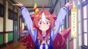Discovery splash banner for 馬娘連結（馬娘コネ） Discord server