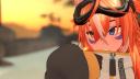 Discovery splash banner for Kaori Lupine's Meme Champs 🏆🧡 Discord server
