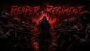 Discovery splash banner for Reaper Regiment Discord server