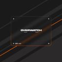 Discovery splash banner for Overwatch LFG Discord server