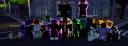 Discovery splash banner for The Church Discord server