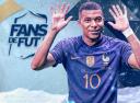 Discovery splash banner for FC26 | FansdeFUT 🎮 Discord server