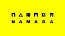 Discovery splash banner for Namada Discord server