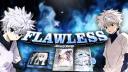 Discovery splash banner for Flawless ⚜ Bakım Discord server