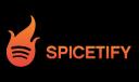 Discovery splash banner for Spicetify Discord server