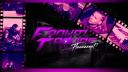 Discovery splash banner for ππΌπππ ππππππ π Discord server