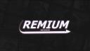 Discovery splash banner for Remium Discord server