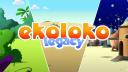 Discovery splash banner for Ekoloko Legacy - השרת הרשמי Discord server