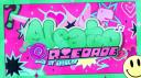 Discovery splash banner for Aleatoriedade ⋆ Tag ･ᴗ･ Discord server