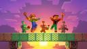 Discovery splash banner for MINECRAFT POLSKA Discord server