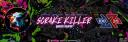 Discovery splash banner for Scrake Nation — Rocket League｜Fortnite｜Cow Emojis Discord server