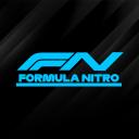 Discovery splash banner for FORMULA NITRO Discord server