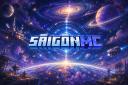 Discovery splash banner for SaigonMC Discord server