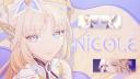Discovery splash banner for ⁺₊ ✦ ꒰ა  A N G X L  ໒꒱ ✦ ₊⁺ Discord server
