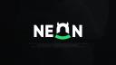 Discovery splash banner for NEON Discord server