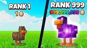 Discovery splash banner for Chicken Farm Roblox Discord server