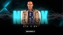 Discovery splash banner for NeroX | GTA V RP Discord server