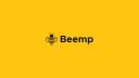 Discovery splash banner for Beemp Support #BEE Discord server