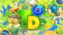 Discovery splash banner for TDO | Amizade • Call • Ativo 24/7 • Conversa • Comunidade • Brasil • Animes • Roblox • Brawl • BR Discord server