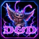 Discovery splash banner for π»D&D PVE Discord server