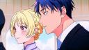 Discovery splash banner for Animes Paradise Brasil Discord server